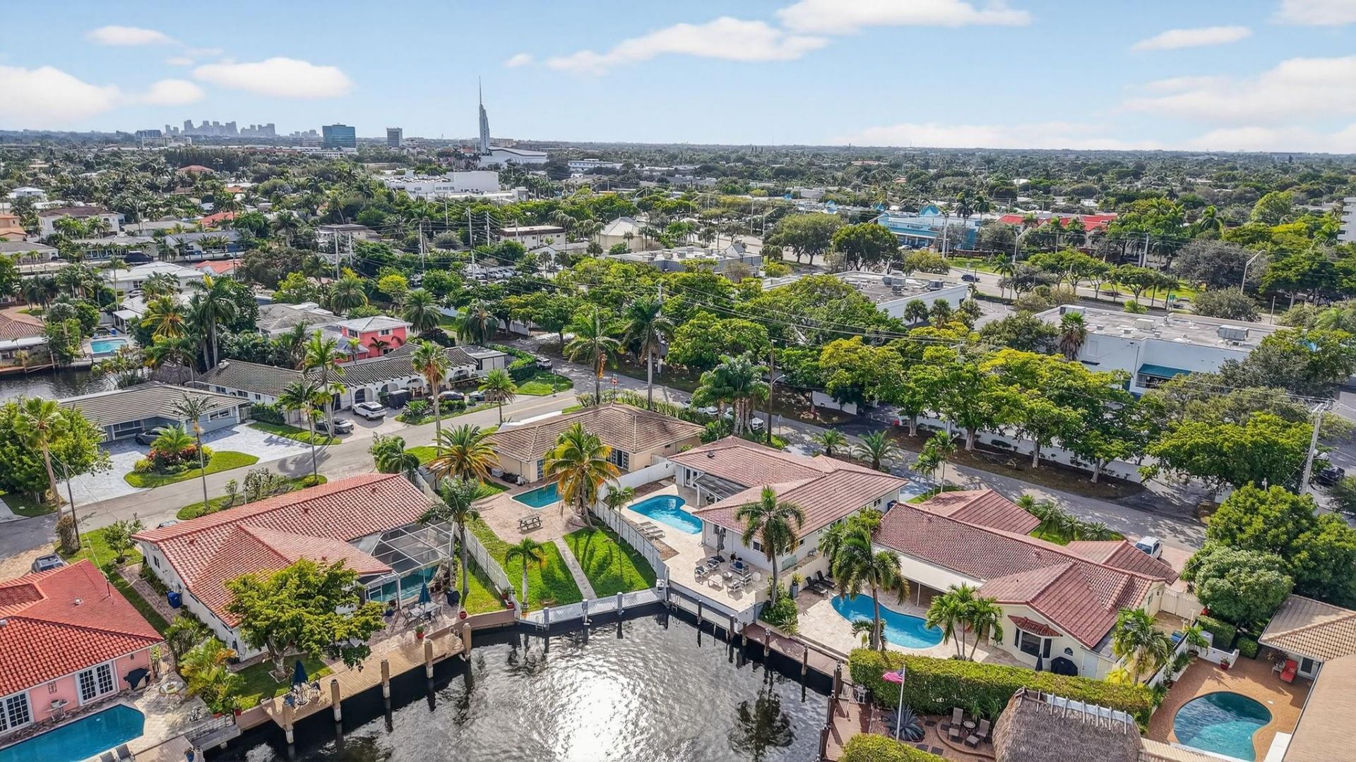 5950 NE 28th Avenue, Fort Lauderdale, FL 33308 Photo