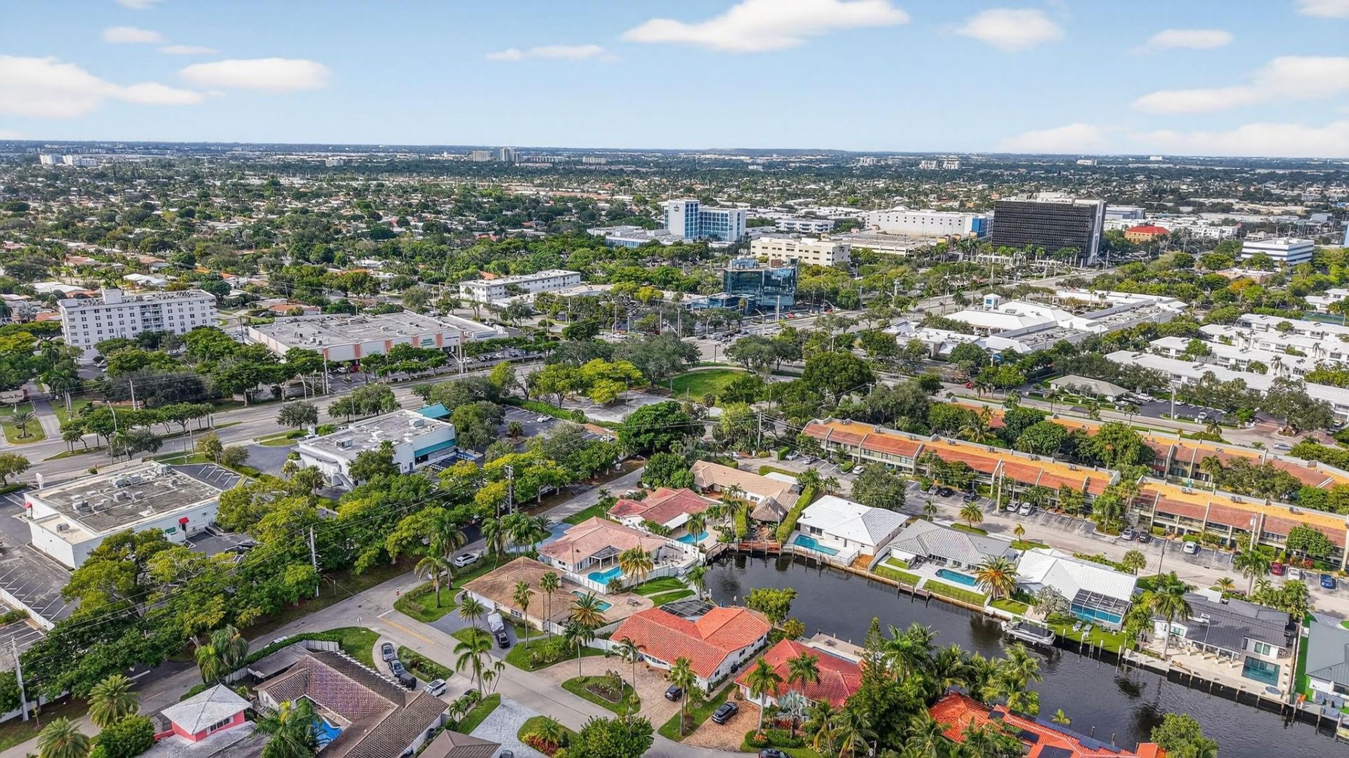 5950 NE 28th Avenue, Fort Lauderdale, FL 33308 Photo