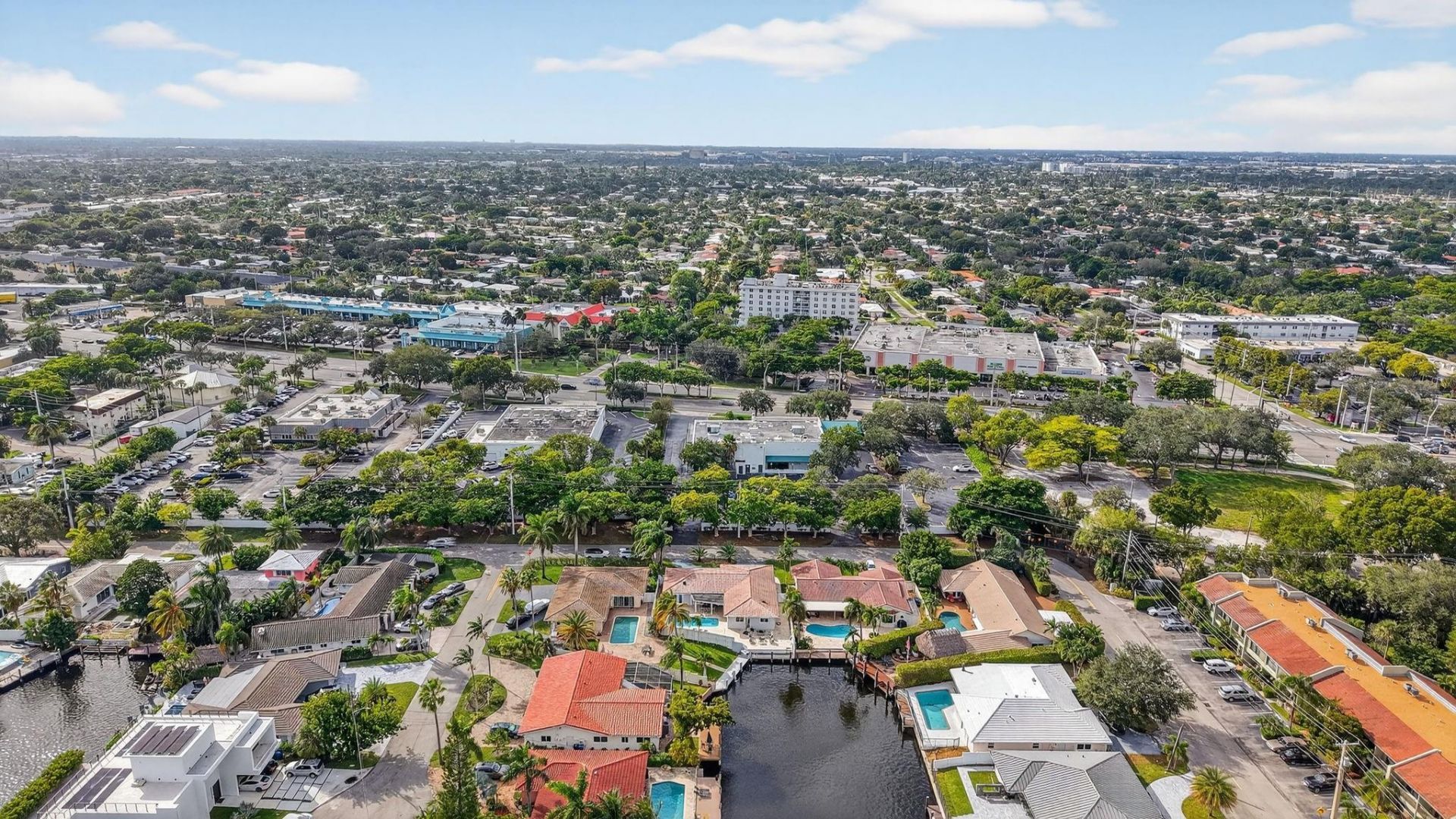 5950 NE 28th Avenue, Fort Lauderdale, FL 33308 Photo