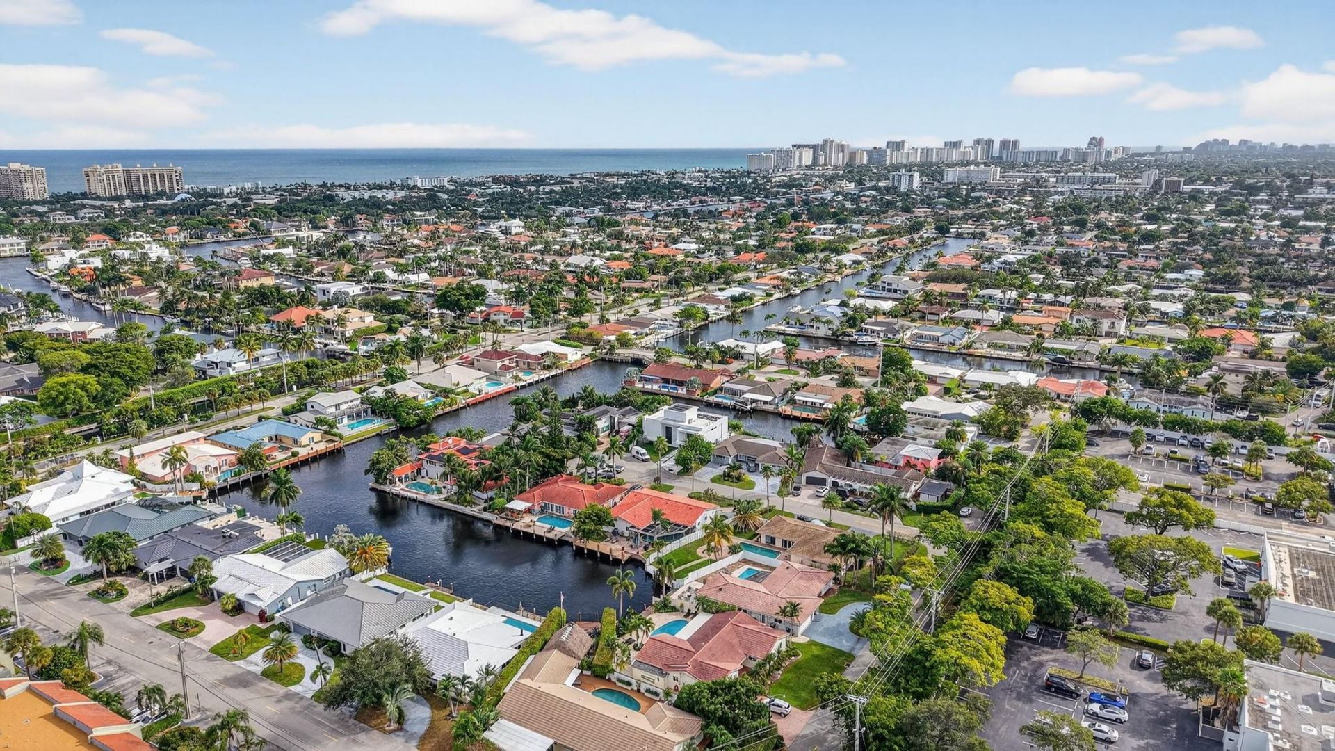 5950 NE 28th Avenue, Fort Lauderdale, FL 33308 Photo