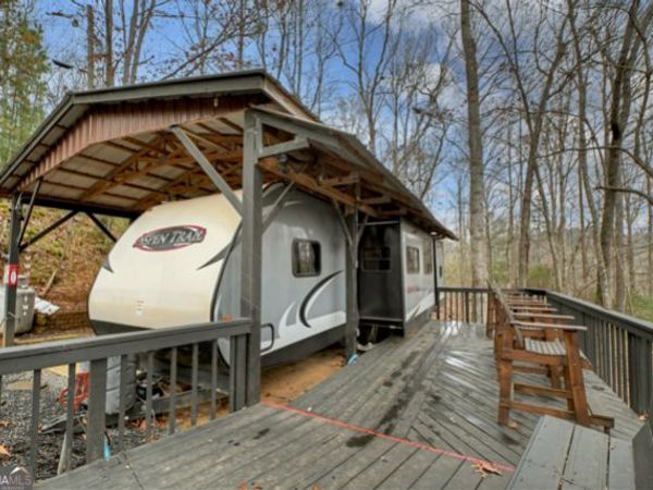 44 11th Street, Ellijay, GA 30540