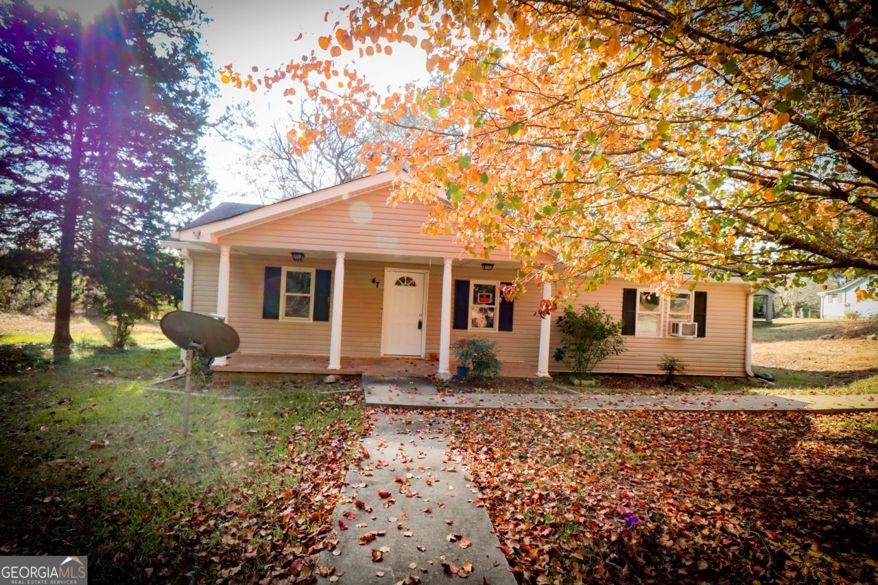 47 Childrees Road, Thomaston, GA 30286 Main Photo
