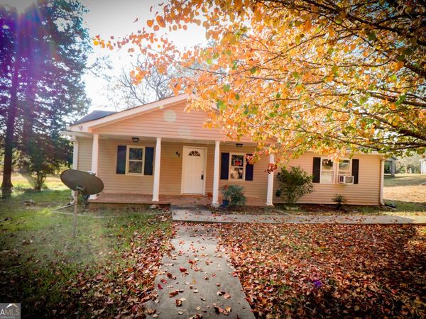 47 Childrees Road, Thomaston, GA 30286