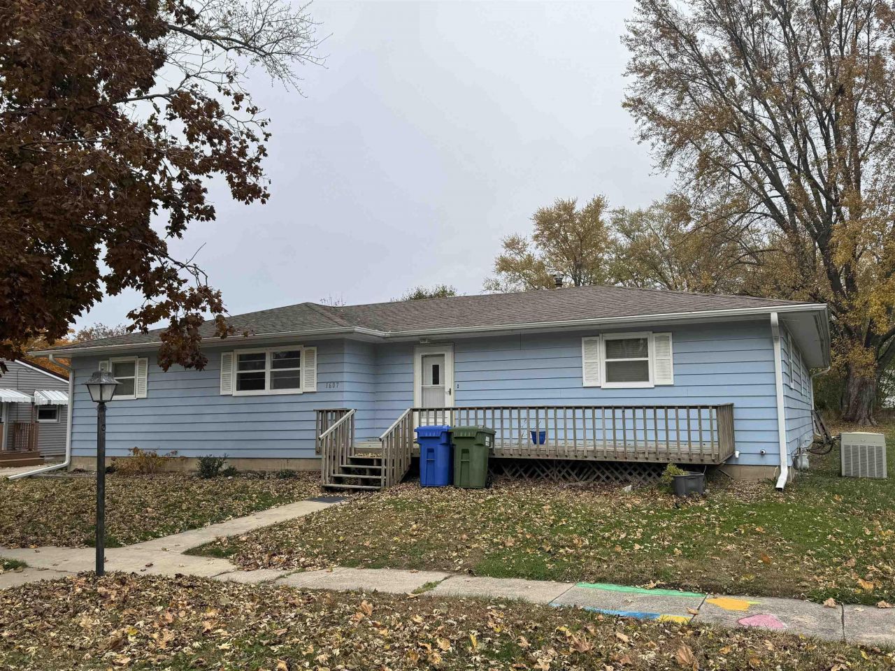 1607 Salzer, Charles City, IA 50616 Main Photo