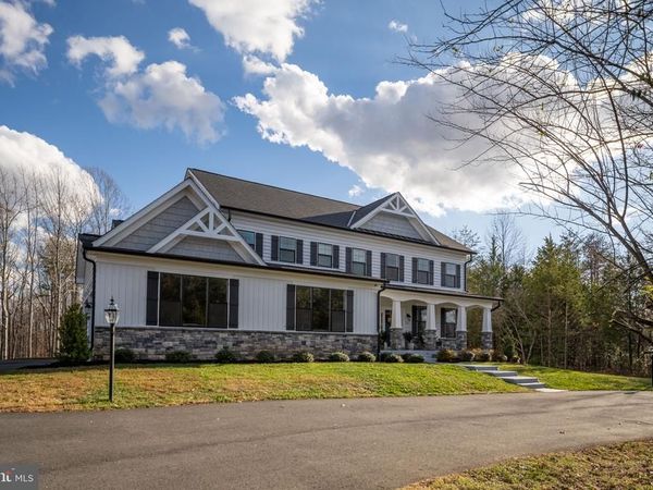 301 KINGDOM DRIVE, FREDERICKSBURG, VA 22406