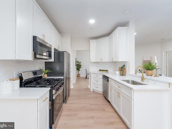 1302-G SCOTTSDALE DRIVE, Unit 173, BEL AIR, MD 21015