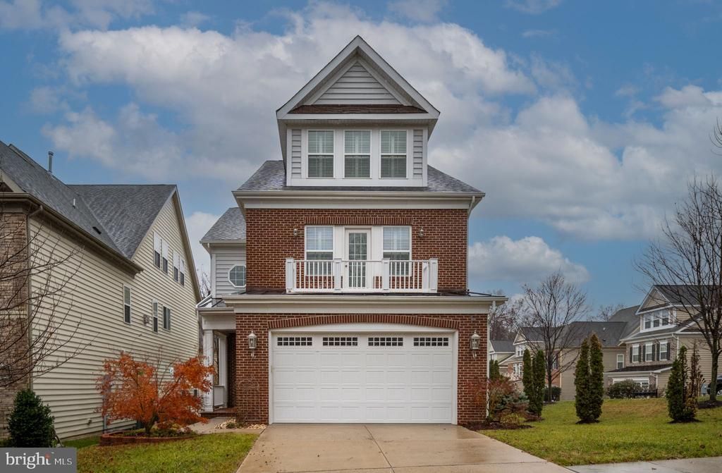 6044 Masondale Road, Alexandria, VA 22315 Main Photo