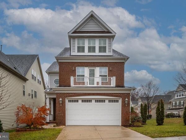 6044 MASONDALE ROAD, ALEXANDRIA, VA 22315