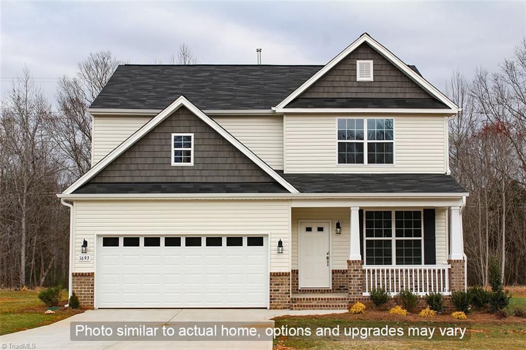 6402 Rogers Farm Road, Unit 32, Pleasant Garden, NC 27313 Main Photo