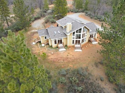 2805 Mason Rd, Rail Road Flat, CA 95248 Photo