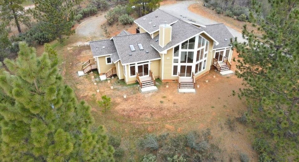 2805 Mason Rd, Rail Road Flat, CA 95248 Photo