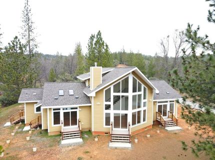 2805 Mason Rd, Rail Road Flat, CA 95248 Photo