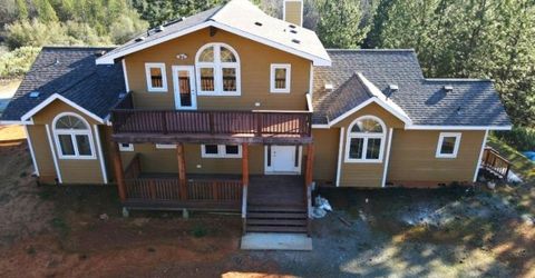 2805 Mason Rd, Rail Road Flat, CA 95248 Photo