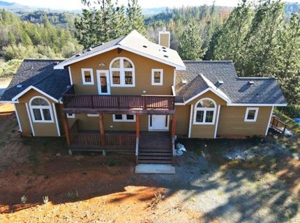 2805 Mason Rd, Rail Road Flat, CA 95248 Photo