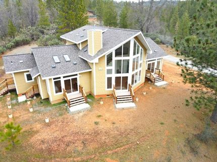 2805 Mason Rd, Rail Road Flat, CA 95248 Photo
