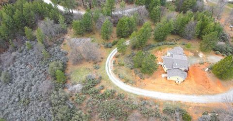 2805 Mason Rd, Rail Road Flat, CA 95248 Photo
