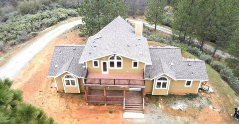 2805 Mason Rd, Rail Road Flat, CA 95248 Photo