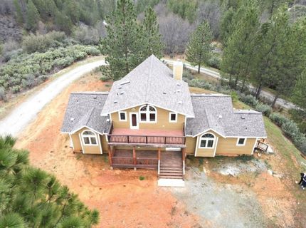2805 Mason Rd, Rail Road Flat, CA 95248 Photo