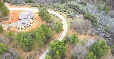 2805 Mason Rd, Rail Road Flat, CA 95248 Photo