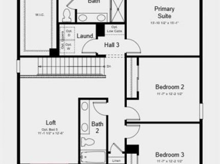 5080 Rain Shadow Way, Roseville, CA 95747 Photo