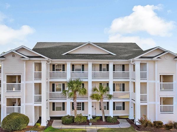 510 White River Dr., Unit 24b, Myrtle Beach, SC 29579