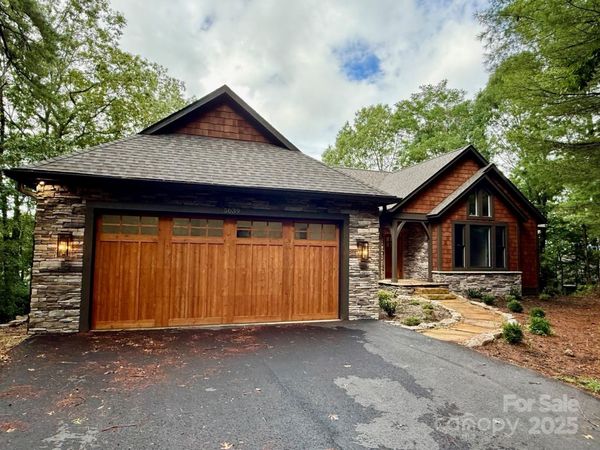 5039 Connestee Trail, Brevard, NC 28712