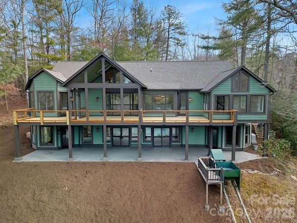 5039 Connestee Trail, Brevard, NC 28712