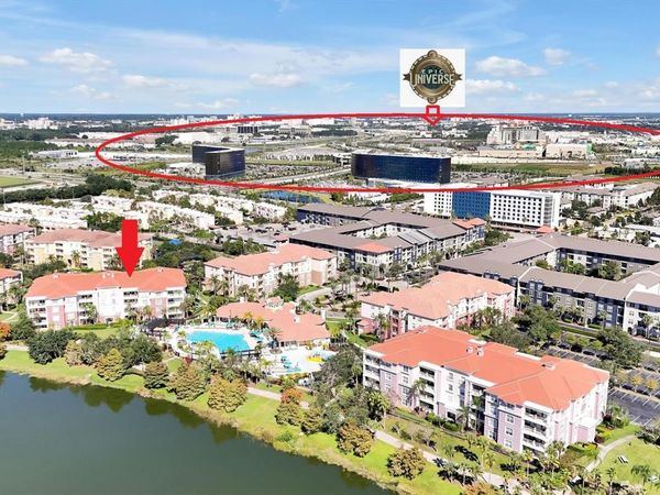 5012 SHOREWAY LOOP, Unit 20507, ORLANDO, FL 32819
