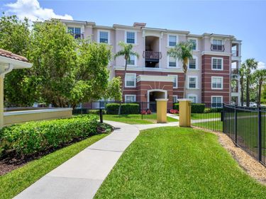 5012 SHOREWAY LOOP, Unit 20507, ORLANDO, FL 32819