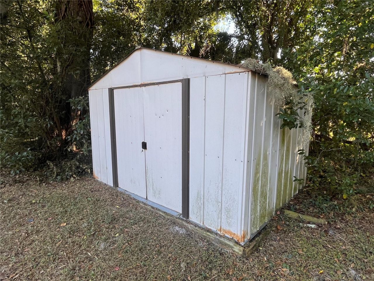 230 S Center Street, Pierson, FL 32180 Photo