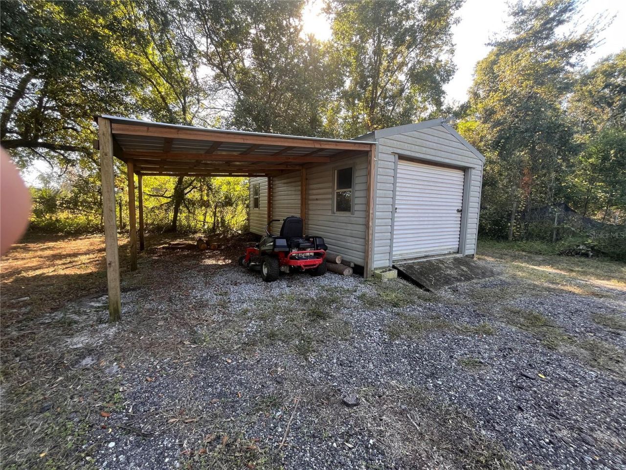 230 S Center Street, Pierson, FL 32180 Photo