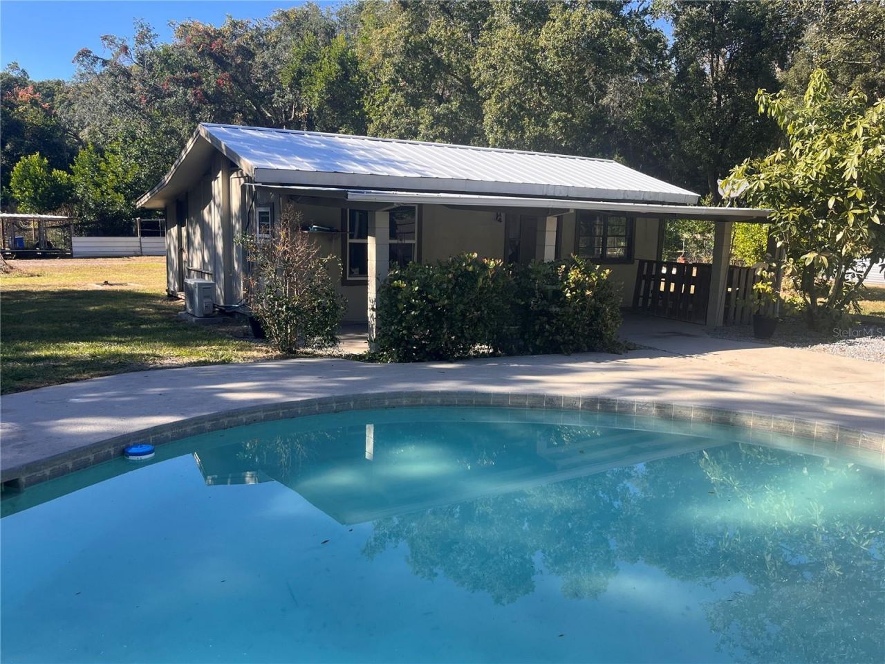 230 S Center Street, Pierson, FL 32180 Photo