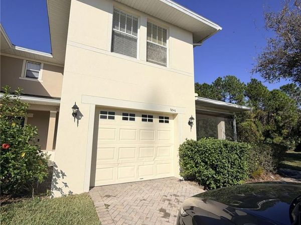 9846 TIVOLI VILLA DRIVE, ORLANDO, FL 32829