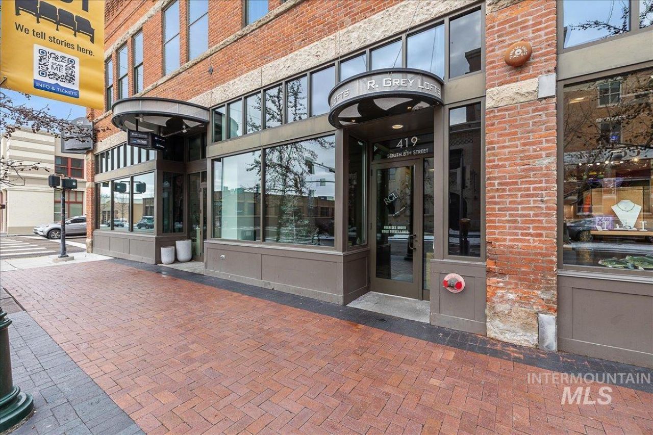 419 S 8th St Ste 206, Boise, ID 83702 Main Photo