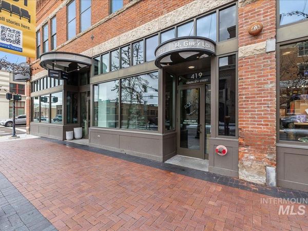 419 S 8th St Ste 206, Boise, ID 83702