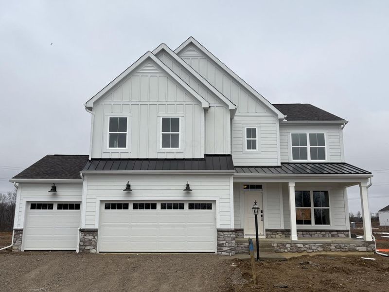 634 Alicia Kelton Drive, Delaware, OH 43015 Photo 1