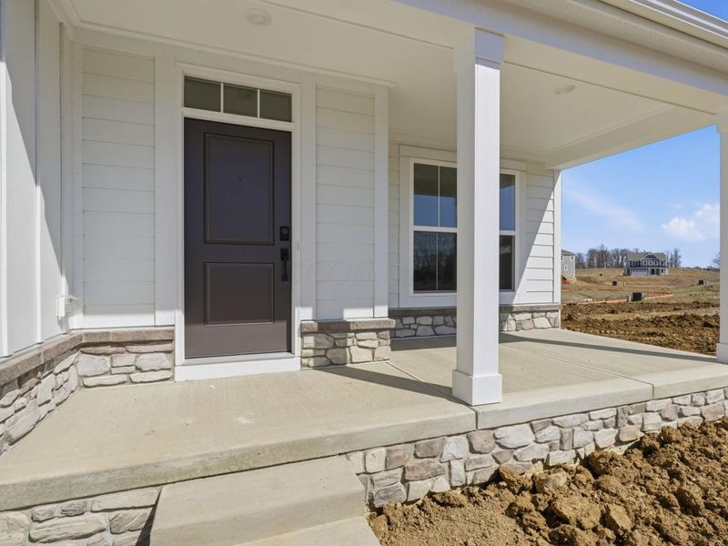 634 Alicia Kelton Drive, Delaware, OH 43015 Photo 3