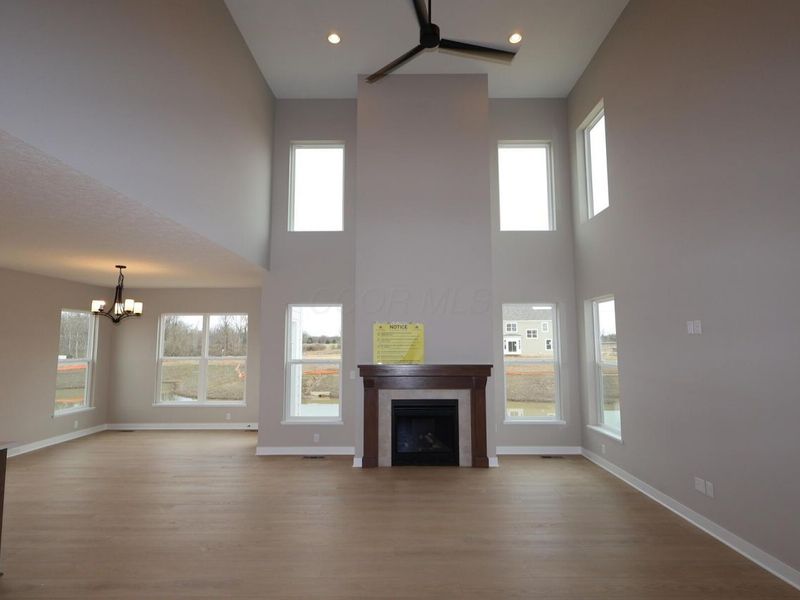 634 Alicia Kelton Drive, Delaware, OH 43015 Photo 3