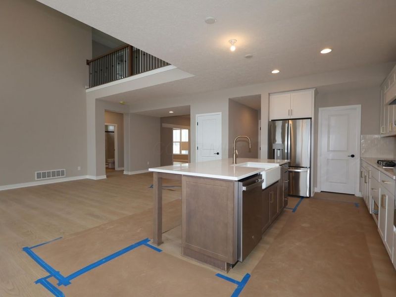 634 Alicia Kelton Drive, Delaware, OH 43015 Photo 5