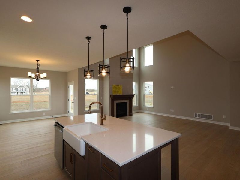 634 Alicia Kelton Drive, Delaware, OH 43015 Photo 5