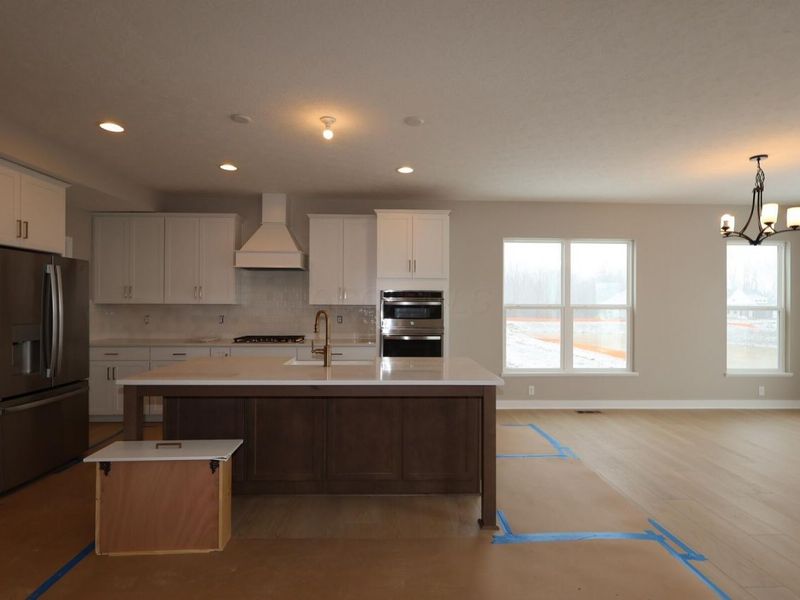 634 Alicia Kelton Drive, Delaware, OH 43015 Photo 6