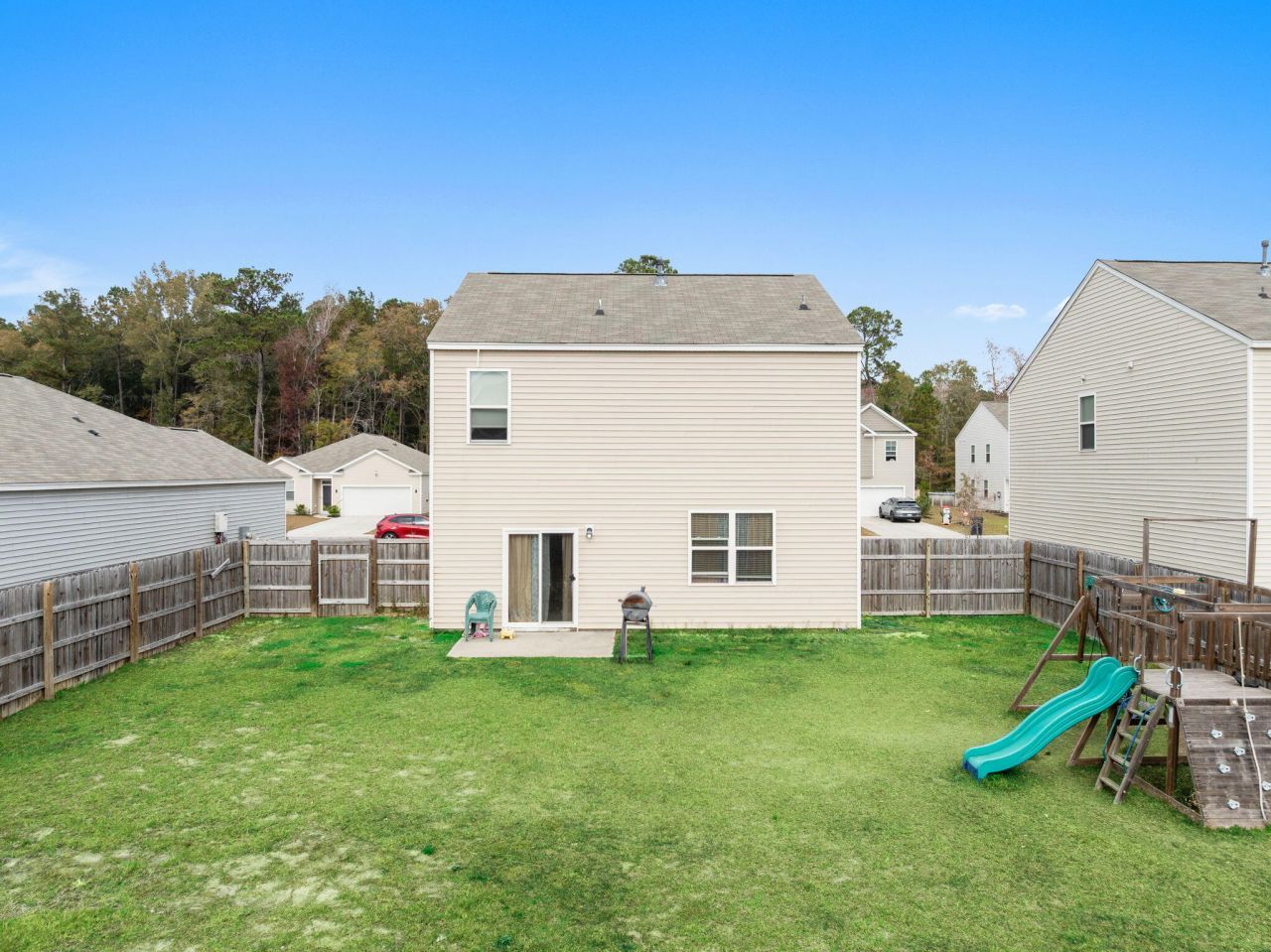 126 Lagoona Drive Photo 22