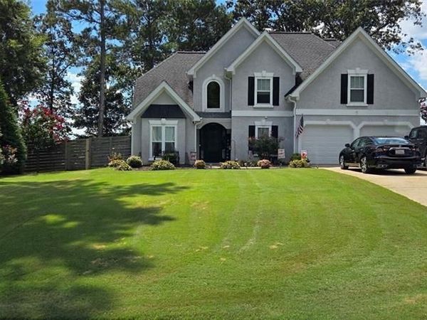 4215 Pheasant Run Trace, Cumming, GA 30028
