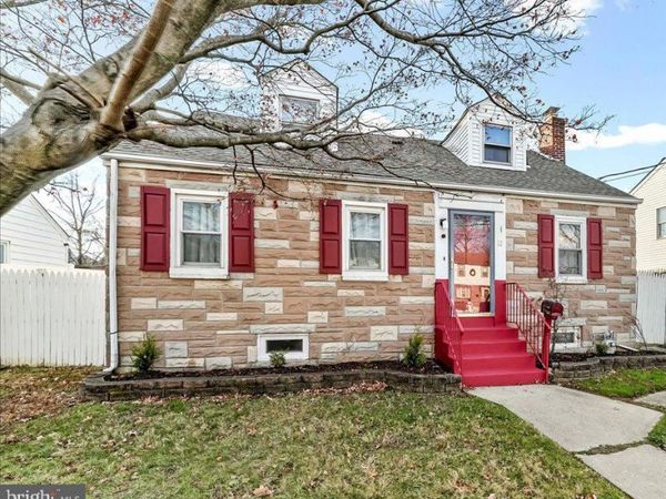 13 ALVIL ROAD, WILMINGTON, DE 19805