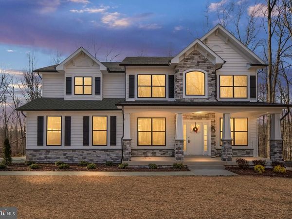 569 TACKETTS MILL ROAD, STAFFORD, VA 22556