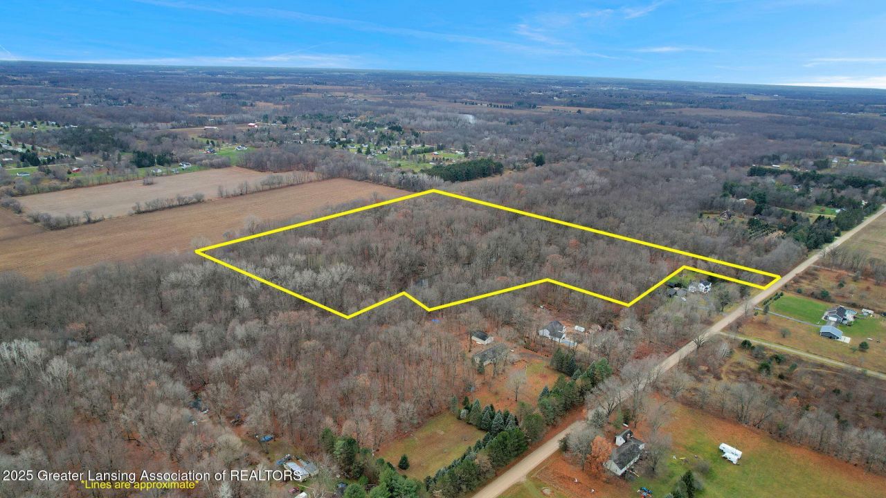 0 Allen Road, Fowlerville, MI 48836 Main Photo