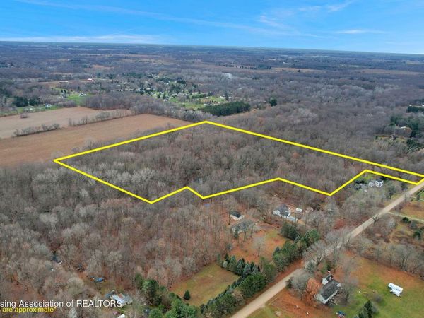 0 Allen Road, Fowlerville, MI 48836