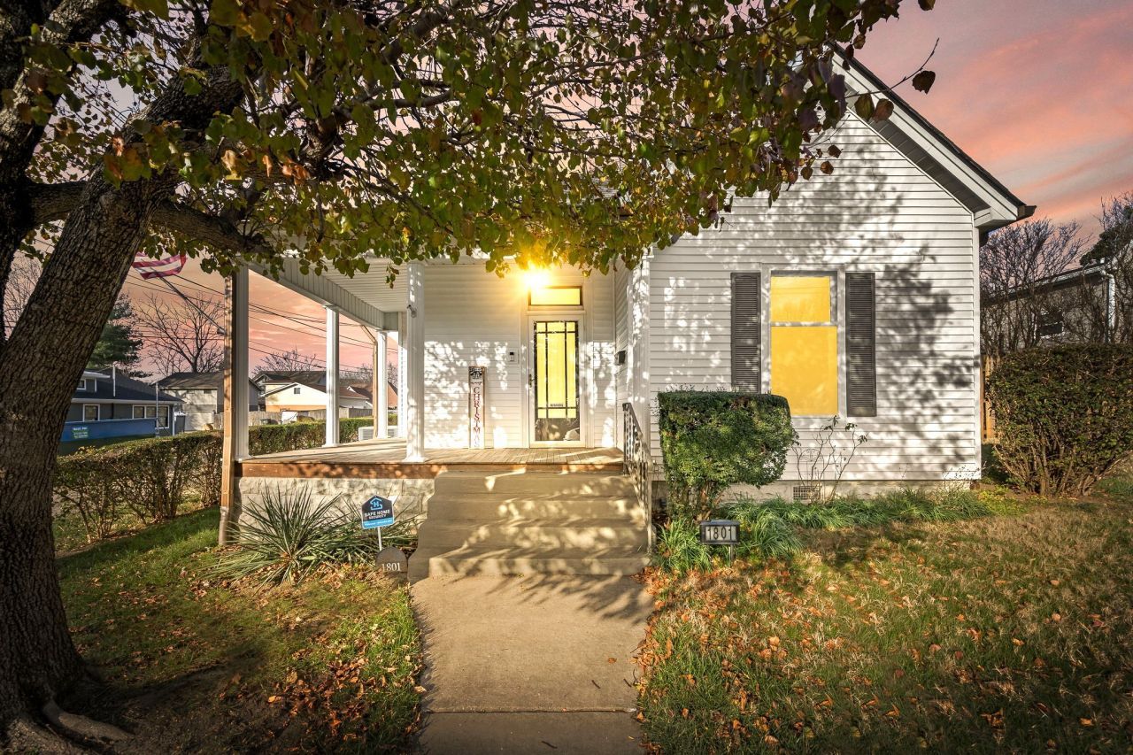1801 Boscobel St, Nashville, TN 37206 Main Photo