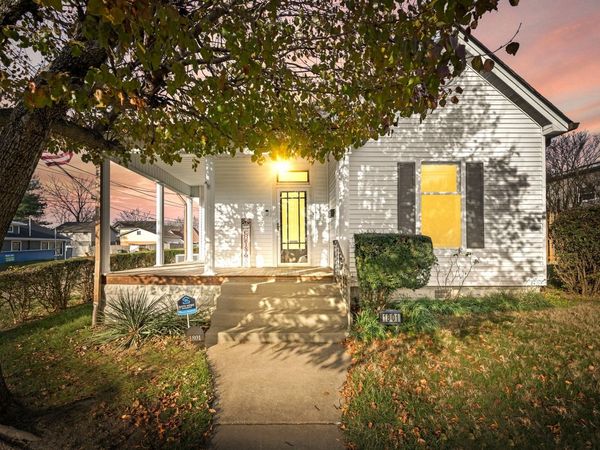 1801 Boscobel St, Nashville, TN 37206