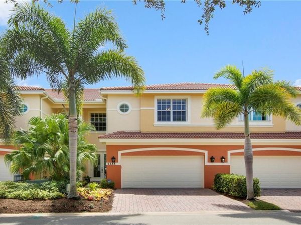 2358 SW Island Creek Trail, Palm City, FL 34990